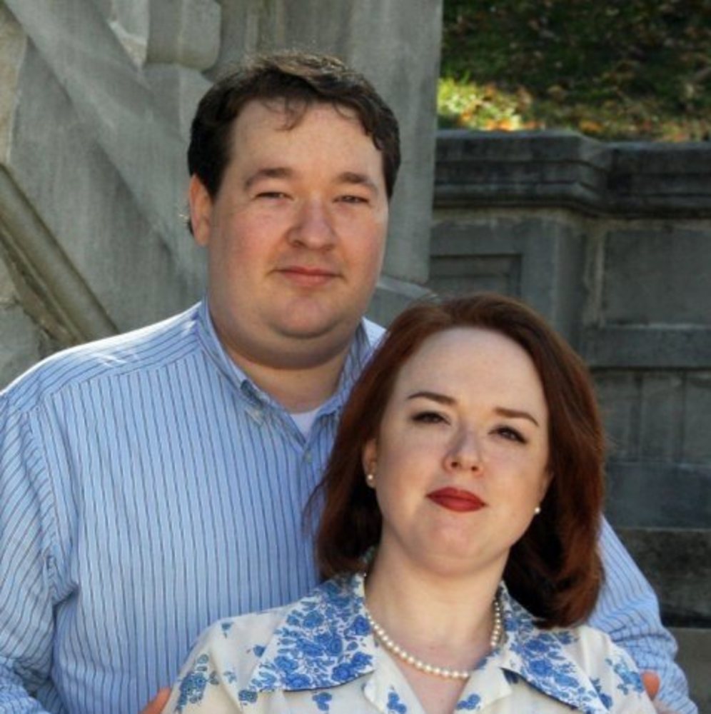 Meet your Posher, Katherine